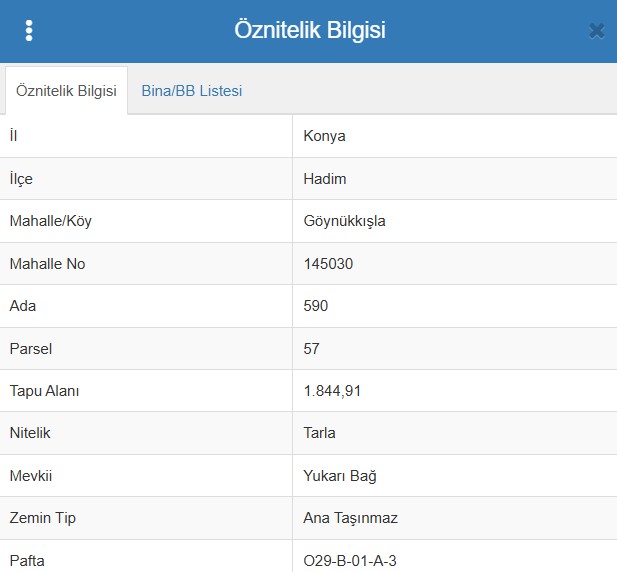 İlan Fotoğrafı